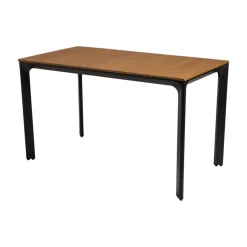 Lesli Living Tuintafels|Tuintafel Arezzo 130cm