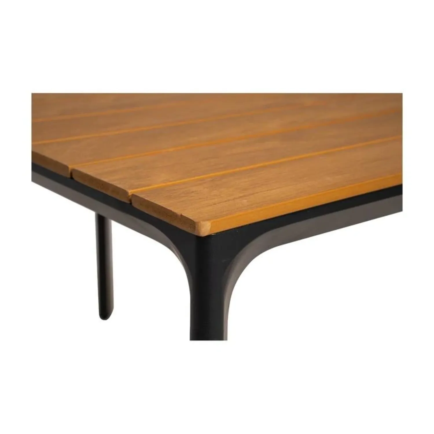 Lesli Living Tuintafels|Tuintafel Arezzo 130cm