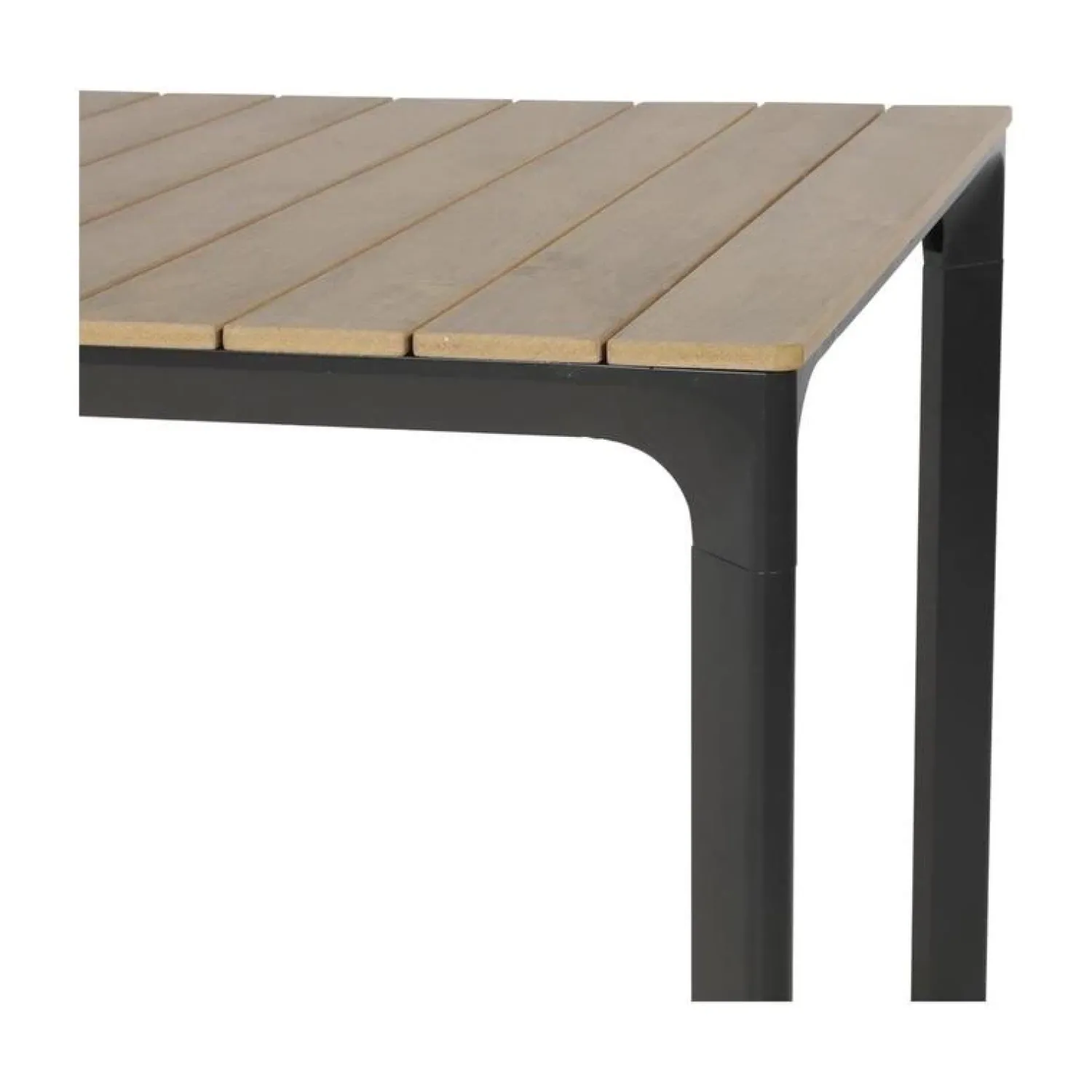 Lesli Living Tuintafels|Tuintafel Arezzo 200cm