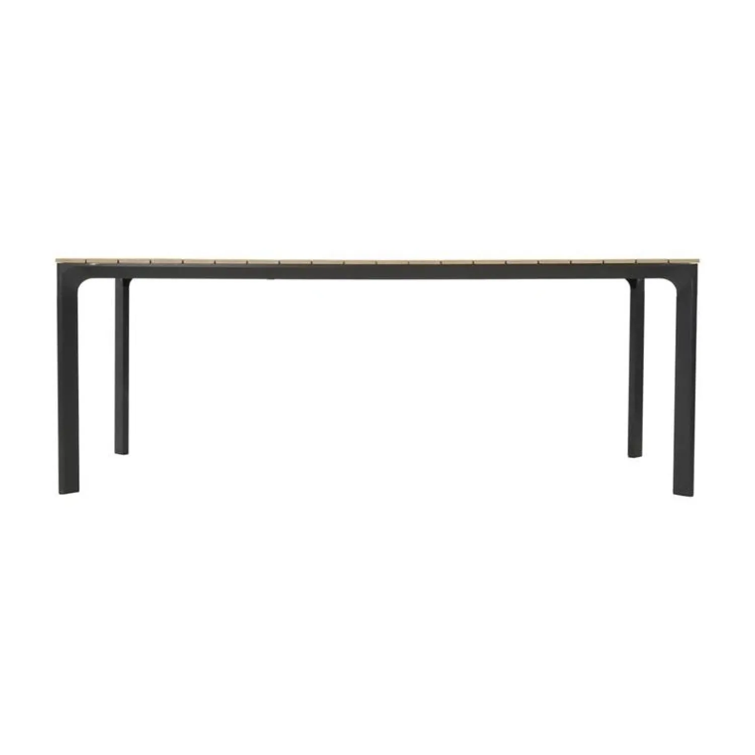 Lesli Living Tuintafels|Tuintafel Arezzo 200cm