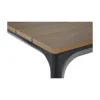 Lesli Living Tuintafels|Tuintafel Arezzo 160cm