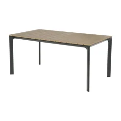 Lesli Living Tuintafels|Tuintafel Arezzo 160cm