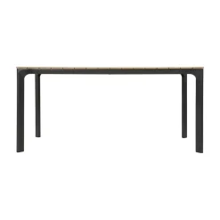 Lesli Living Tuintafels|Tuintafel Arezzo 160cm