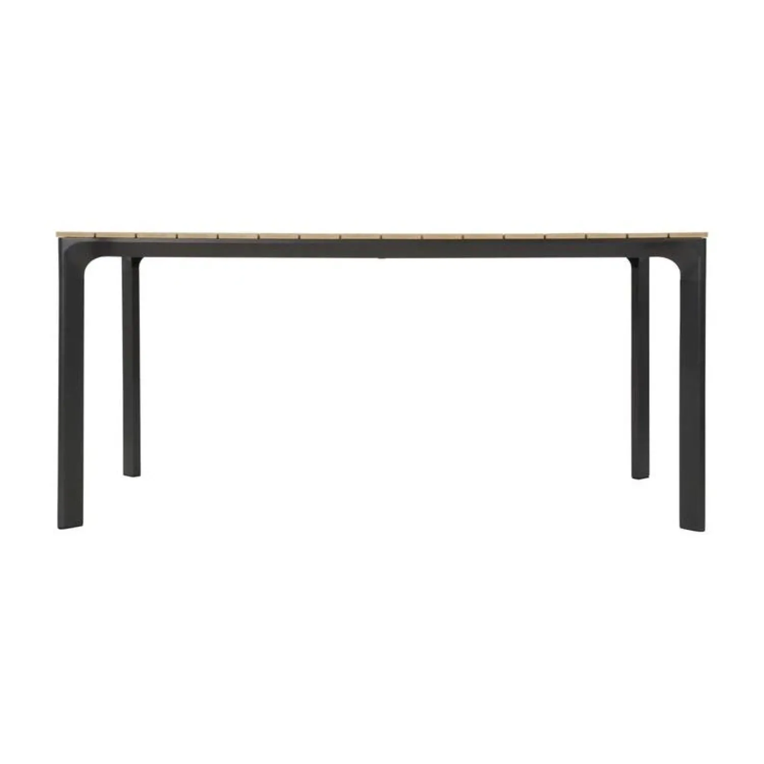 Lesli Living Tuintafels|Tuintafel Arezzo 160cm