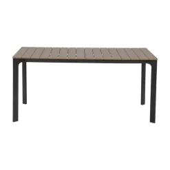 Lesli Living Tuintafels|Tuintafel Arezzo 160cm