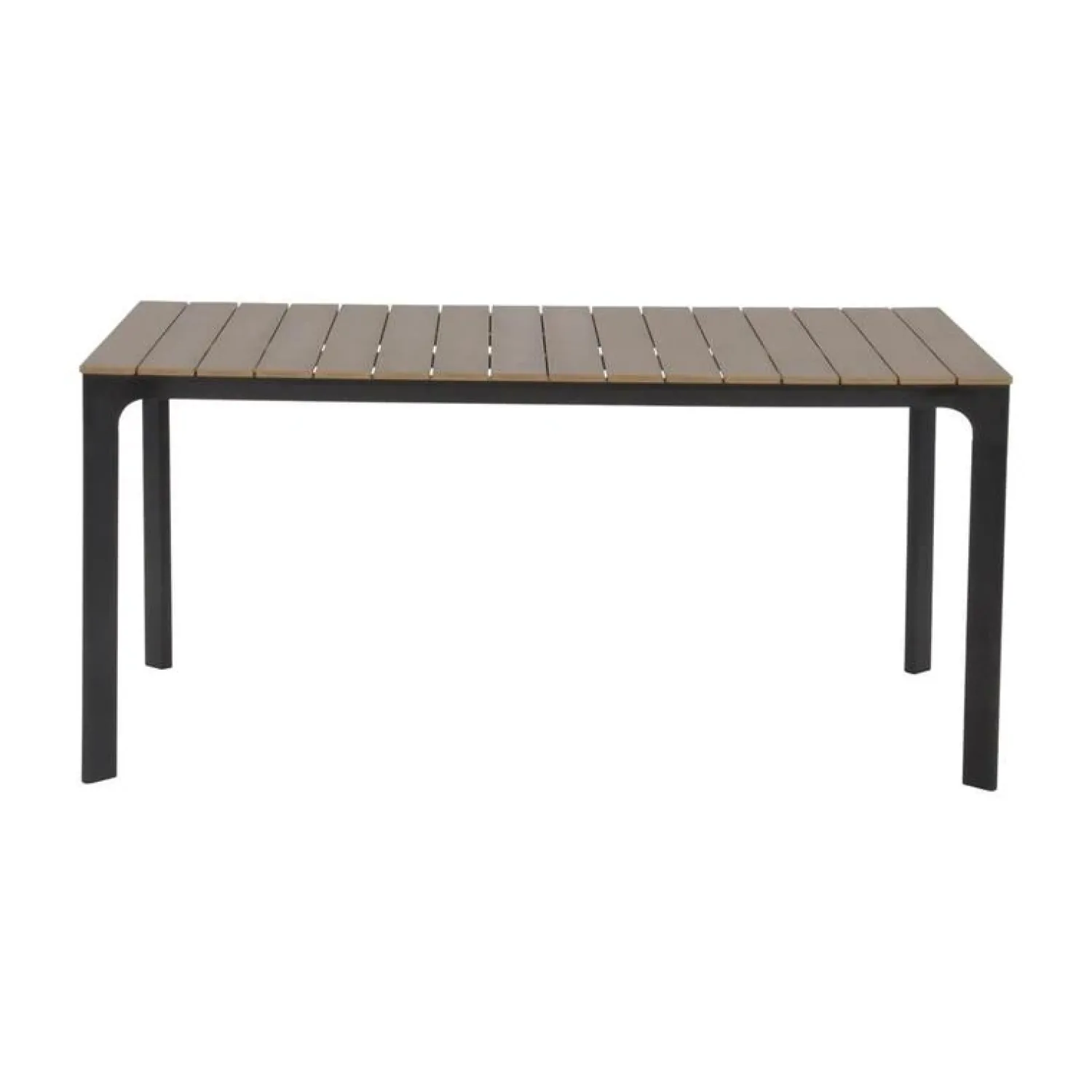 Lesli Living Tuintafels|Tuintafel Arezzo 160cm