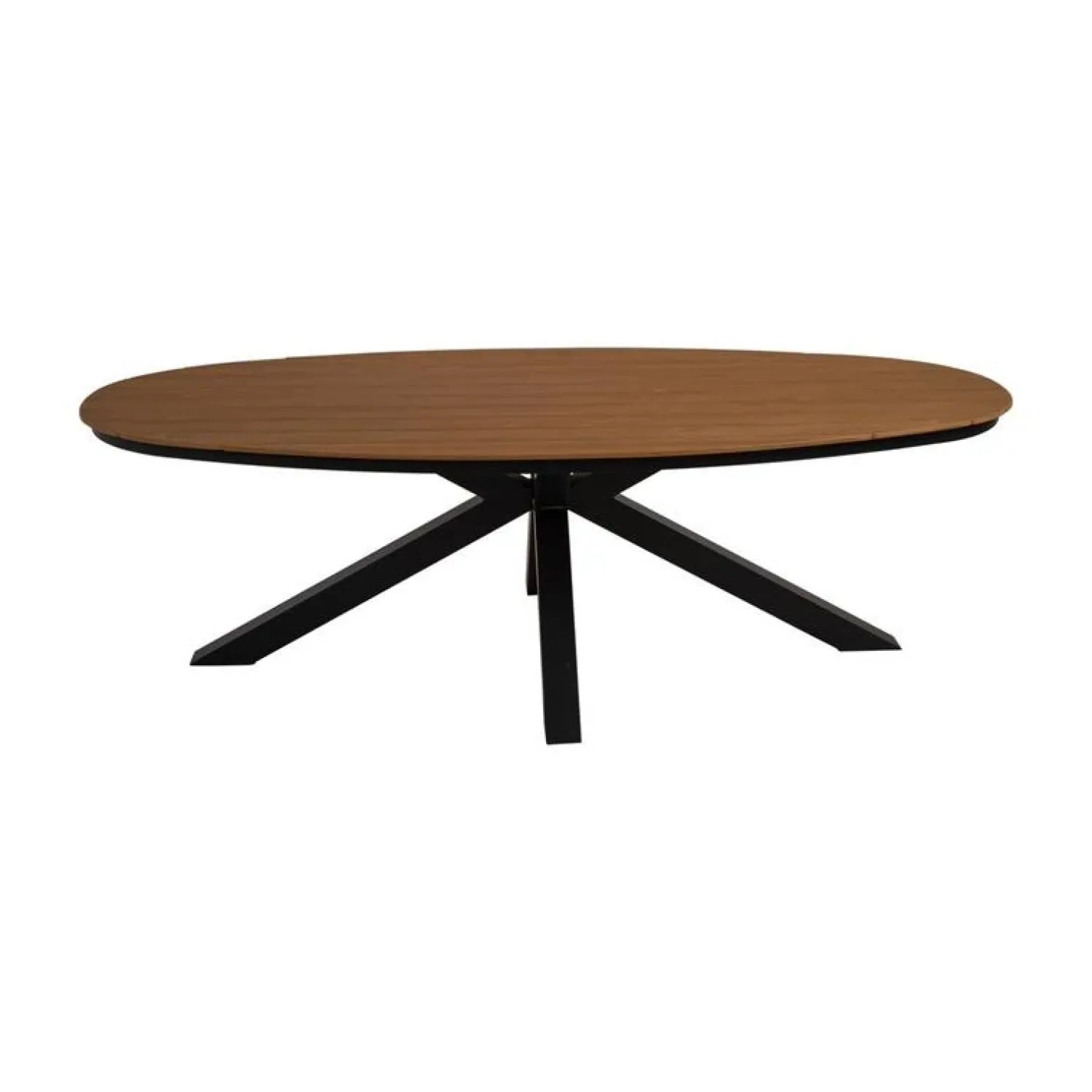 Lesli Living Tuintafels|Tuintafel Arezzo ovaal 240cm