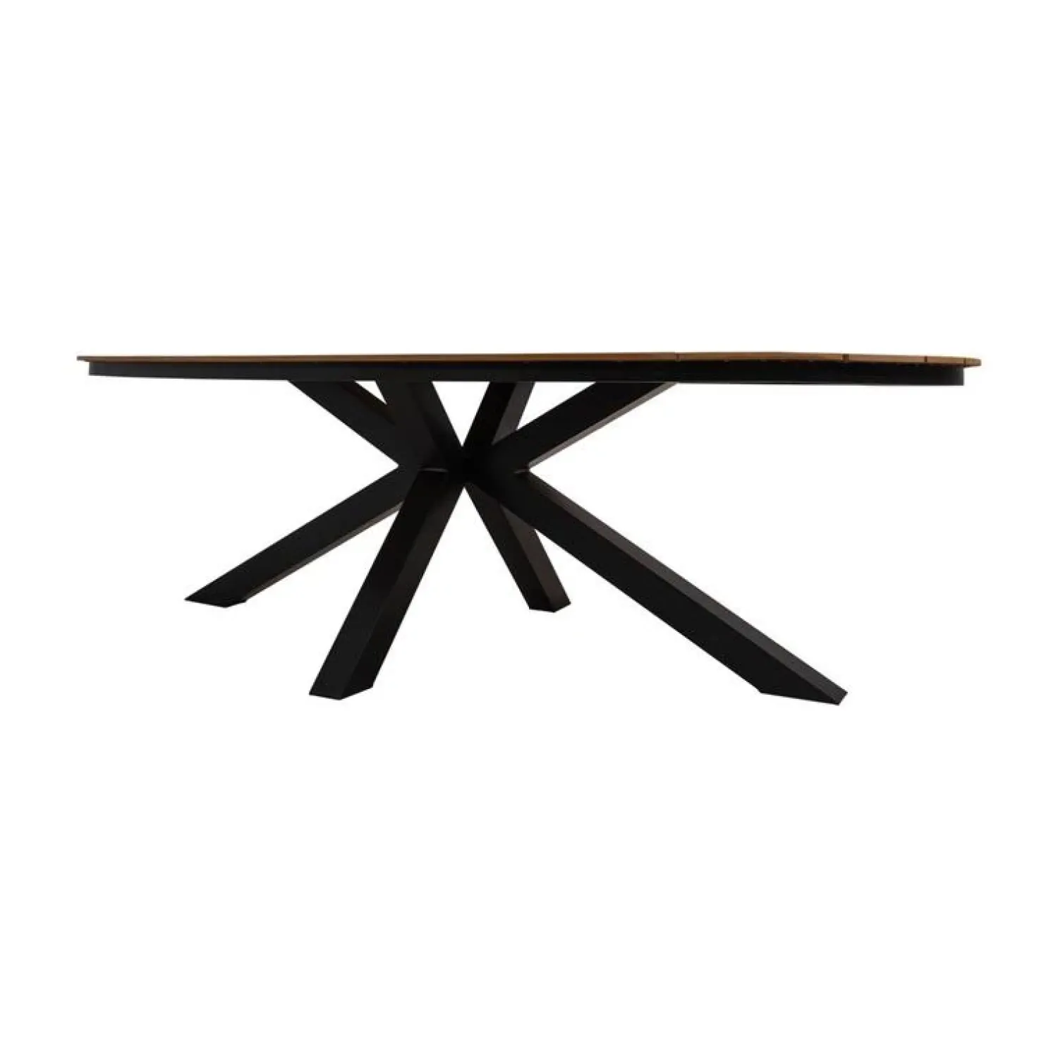 Lesli Living Tuintafels|Tuintafel Arezzo ovaal 240cm