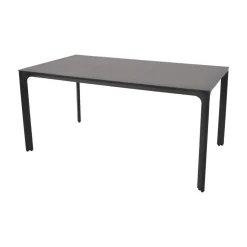 Lesli Living Tuintafels|Tuintafel Carcassonne 160cm