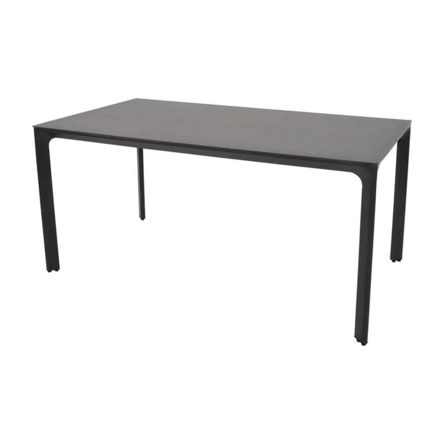 Lesli Living Tuintafels|Tuintafel Carcassonne 160cm