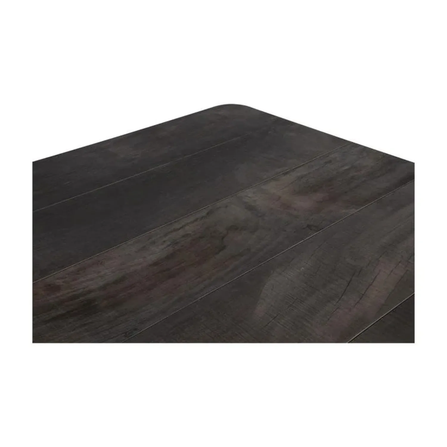 Lesli Living Tuintafels|Tuintafel Castilla Noir 100cm