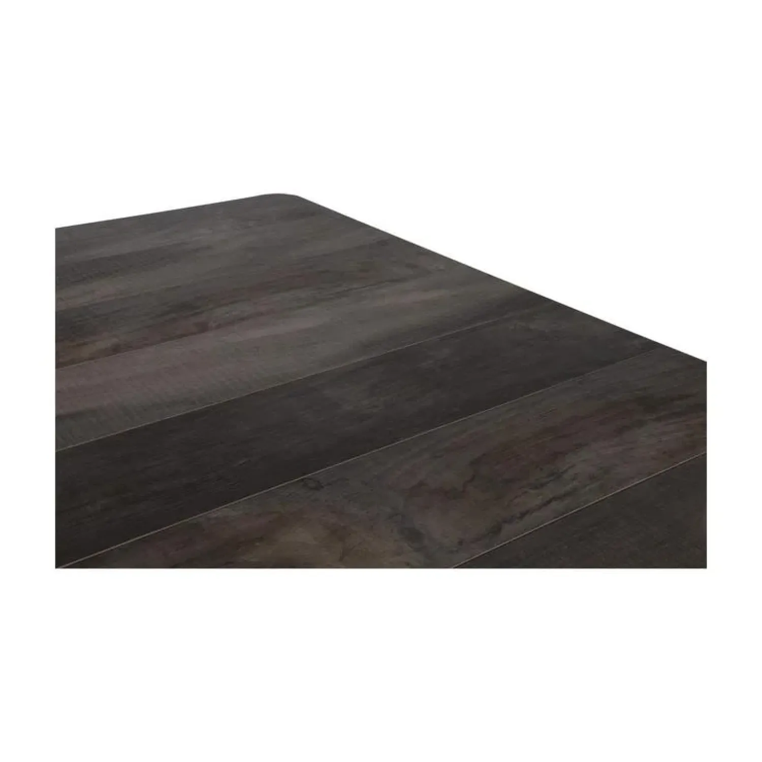 Lesli Living Tuintafels|Tuintafel Castilla Noir 160cm