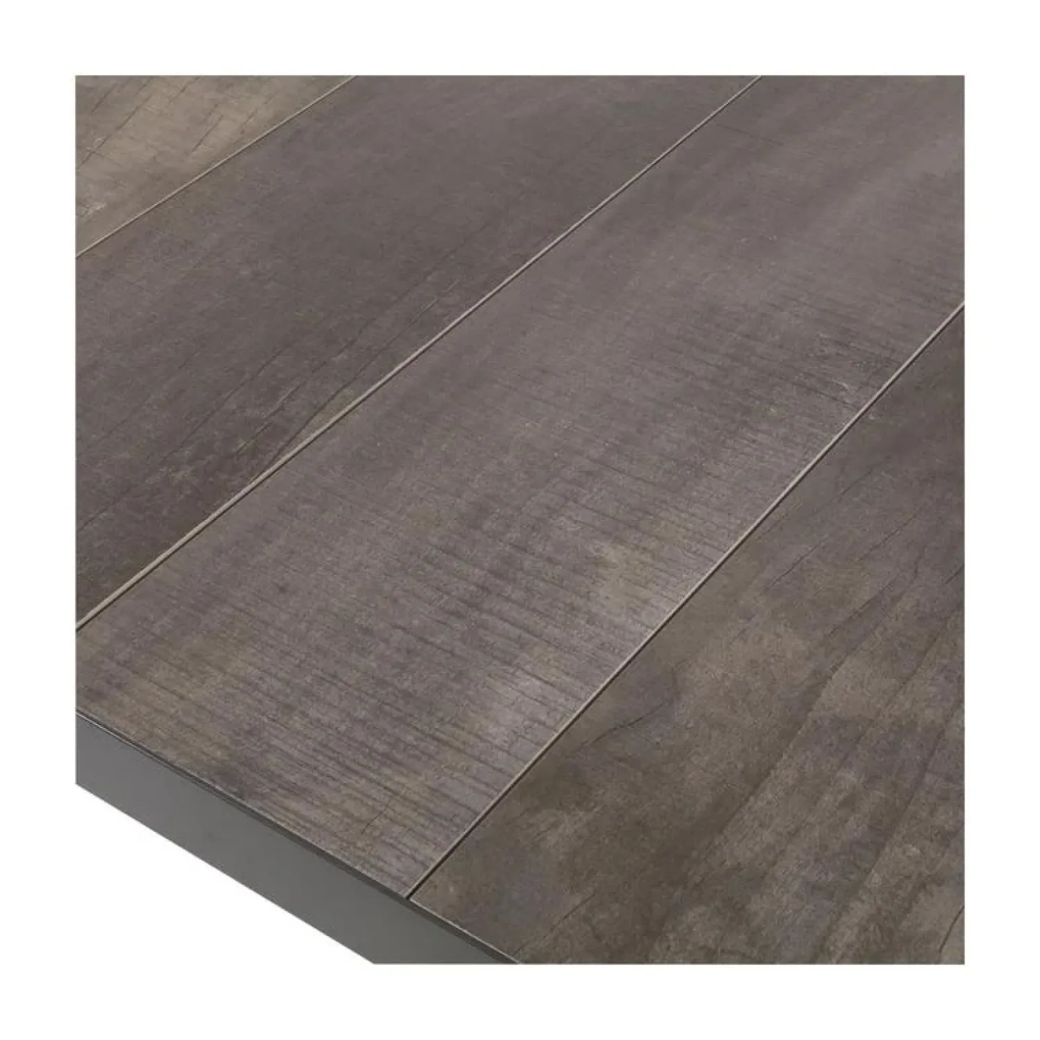 Lesli Living Tuintafels|Tuintafel Castilla Noir 220cm