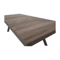 Lesli Living Tuintafels|Tuintafel Castilla Pardo Exclusive 243cm