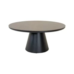 Lesli Living Tuintafels|Tuintafel Daxx rond 160cm