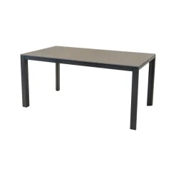 Lesli Living Tuintafels|Tuintafel Geneva 160cm