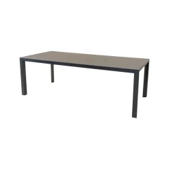 Lesli Living Tuintafels|Tuintafel Geneva 220cm