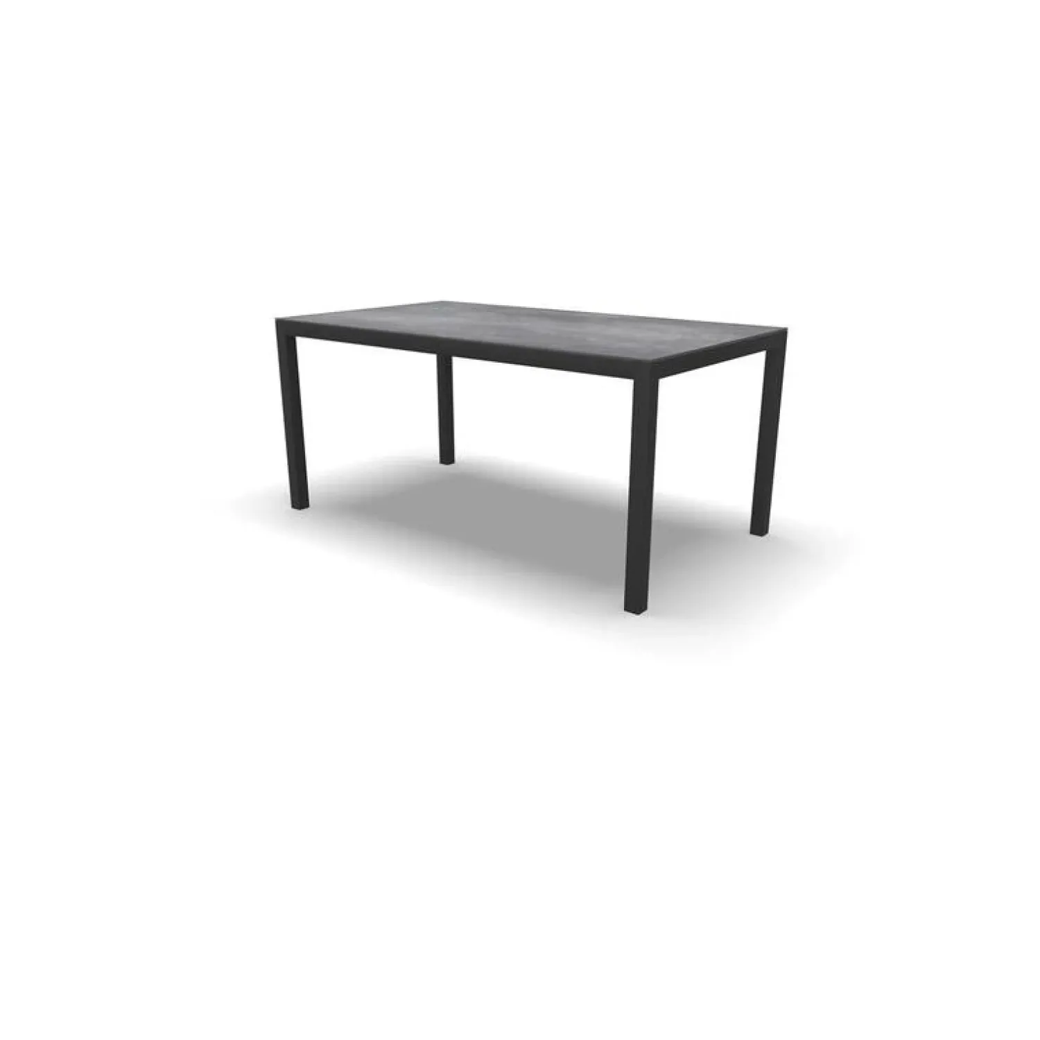 Lesli Living Tuintafels|Tuintafel Lagos 160cm