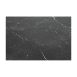 Lesli Living Tuintafels|Tuintafel Monte Carlo Noir 180cm