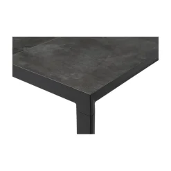 Lesli Living Tuintafels|Tuintafel Murcia Noir 220cm