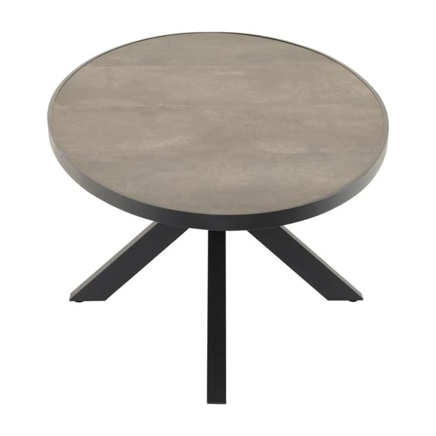 Lesli Living Tuintafels|Tuintafel Murcia ovaal 242cm