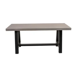 Lesli Living Tuintafels|Tuintafel Toro 180cm
