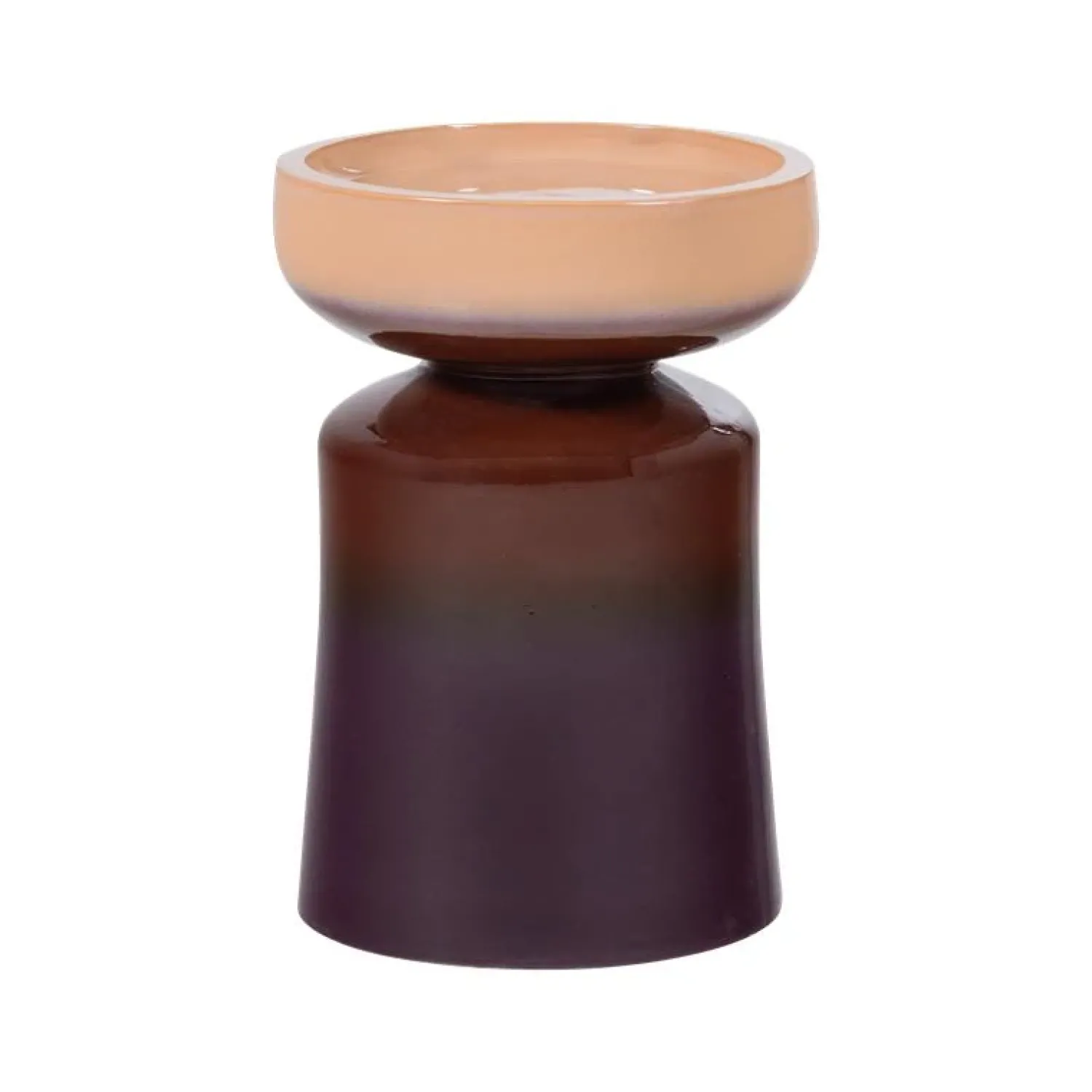 WOOOD Bijzettafels|Tumo Bijzettafel rond Keramiek 35cm