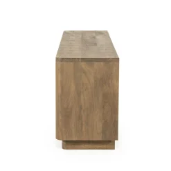 Eleonora Industriele Kasten|Tv Meubels|Tv-meubel Edward mangohout 160cm