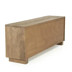 Eleonora Industriele Kasten|Tv Meubels|Tv-meubel Edward mangohout 160cm