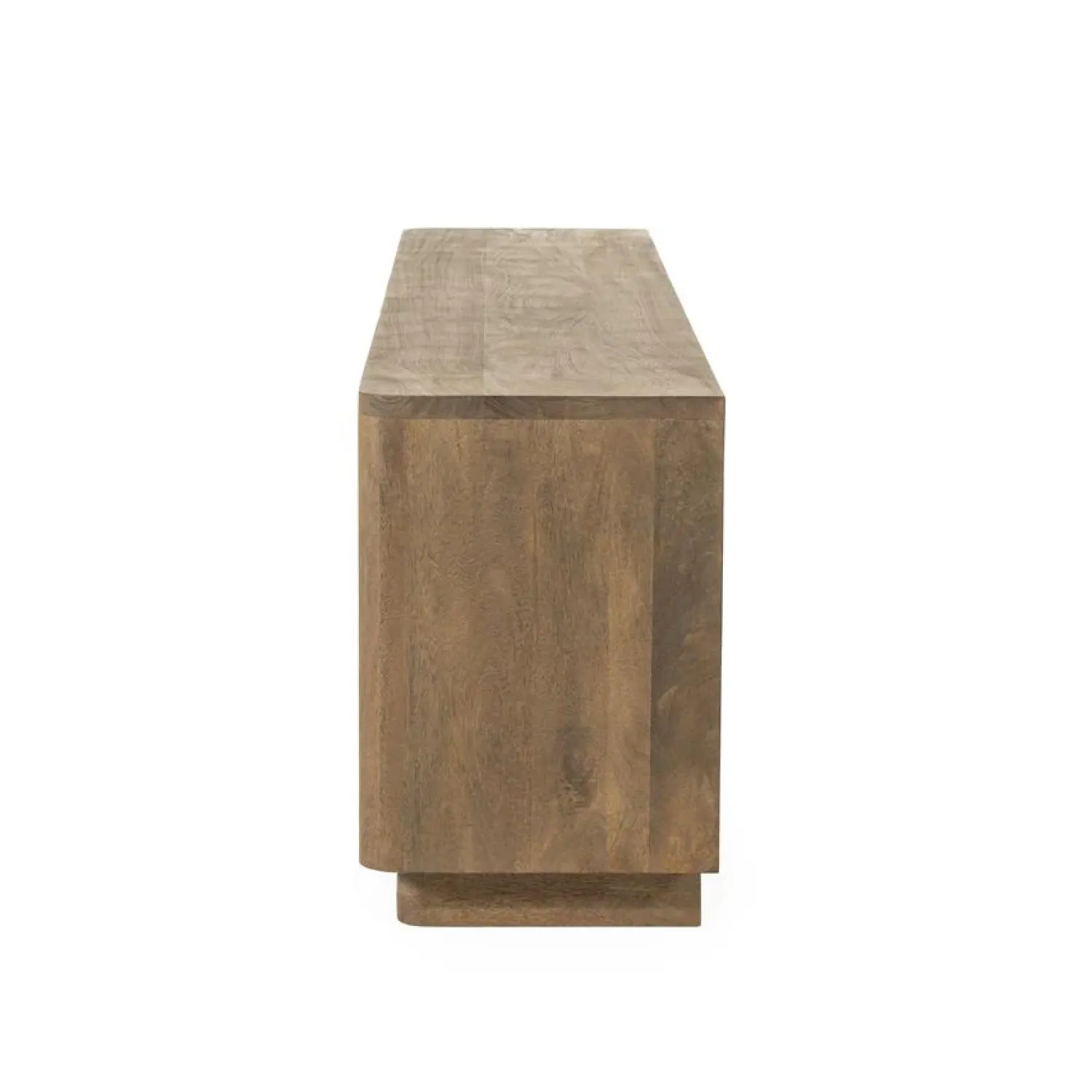 Eleonora Industriele Kasten|Tv Meubels|Tv-meubel Edward mangohout 200cm