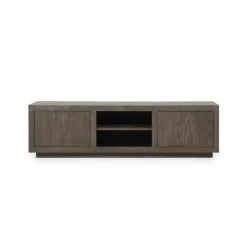 Eleonora Industriele Kasten|Tv Meubels|TV meubel Helsinki Bruin 160cm