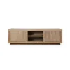 Eleonora Industriele Kasten|Tv Meubels|TV meubel Helsinki Lichtbruin 160cm