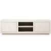 Eleonora Industriele Kasten|Tv Meubels|TV meubel Helsinki Taupe 160cm