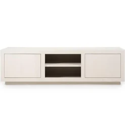 Eleonora Industriele Kasten|Tv Meubels|TV meubel Helsinki Taupe 160cm