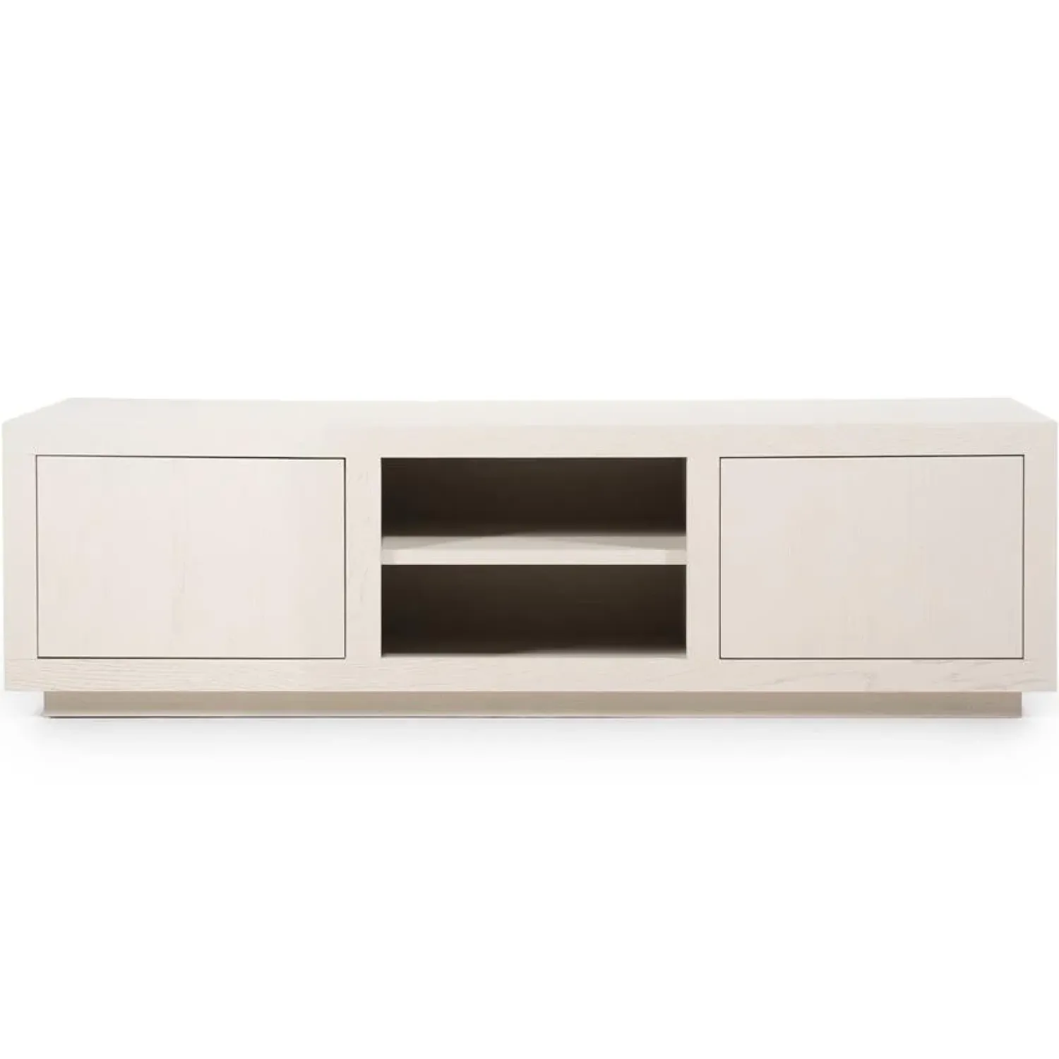 Eleonora Industriele Kasten|Tv Meubels|TV meubel Helsinki Taupe 160cm