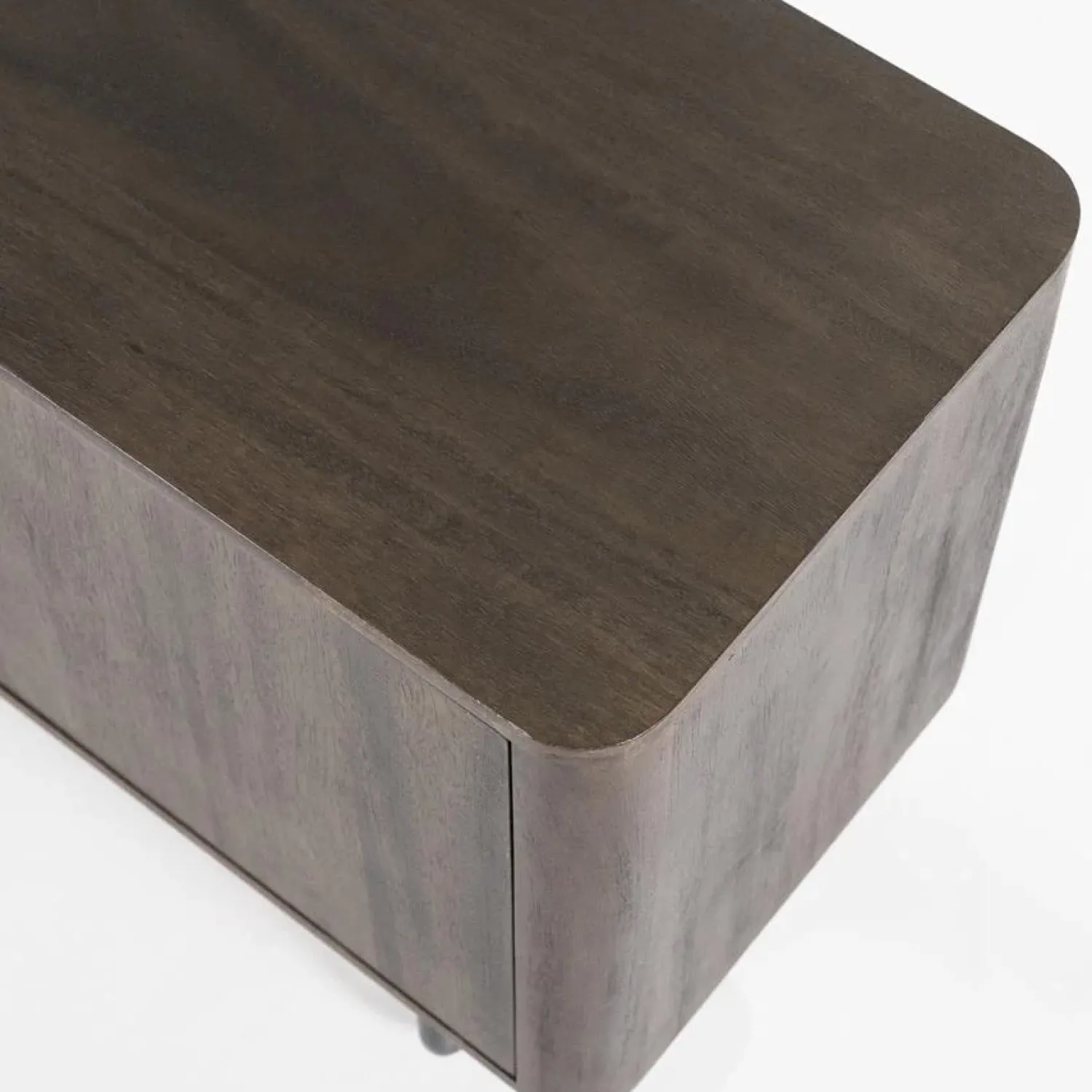 Eleonora Industriele Kasten|Tv Meubels|TV meubel James mangohout Bruin 190cm