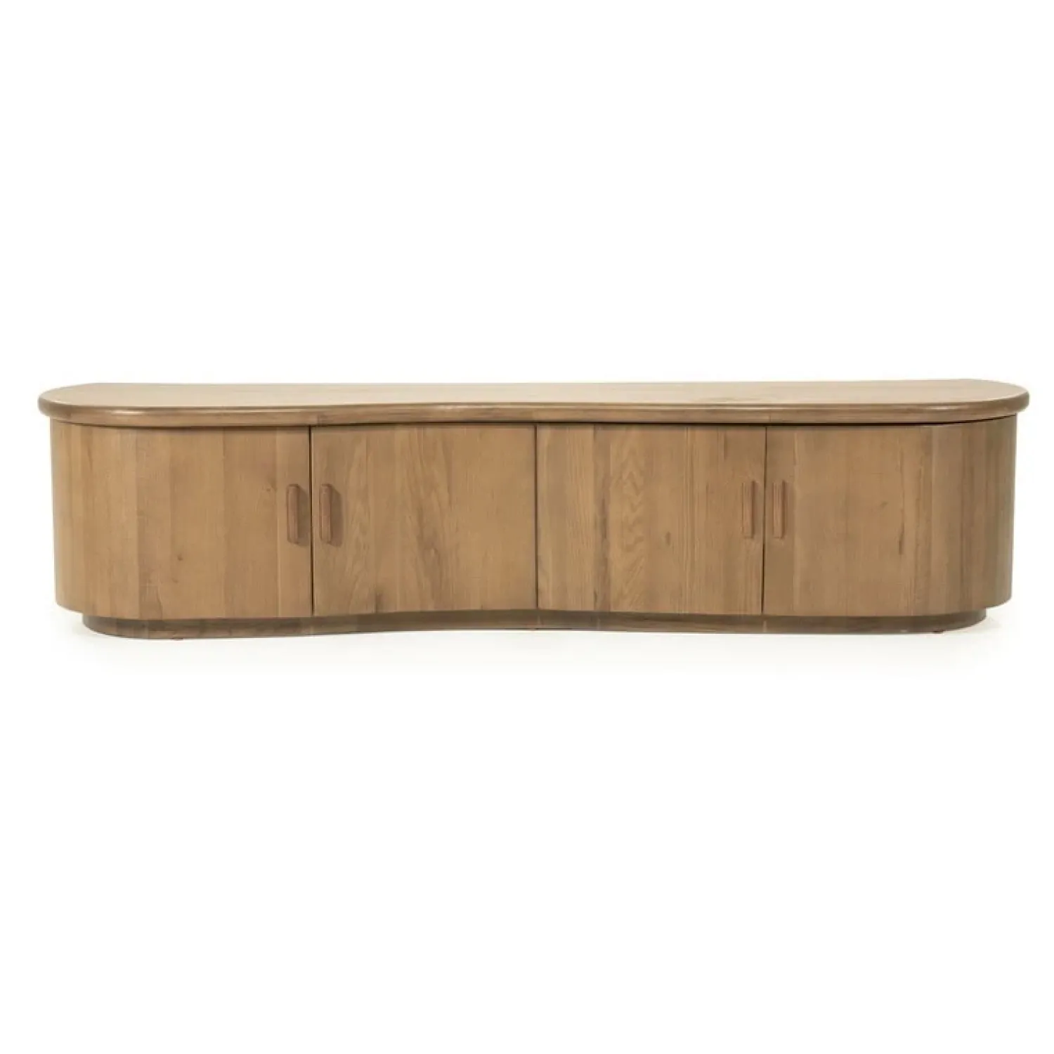 Eleonora Industriele Kasten|Tv Meubels|Tv-meubel Josh bruin 180cm
