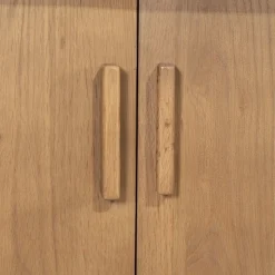 Eleonora Industriele Kasten|Tv Meubels|Tv-meubel Josh bruin 180cm