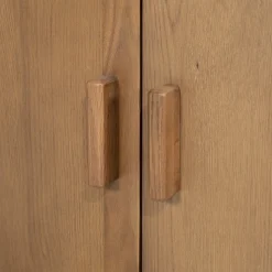 Eleonora Industriele Kasten|Tv Meubels|Tv-meubel Josh bruin 240cm