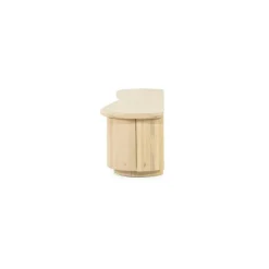 Eleonora Industriele Kasten|Tv Meubels|Tv-meubel Josh naturel 180cm