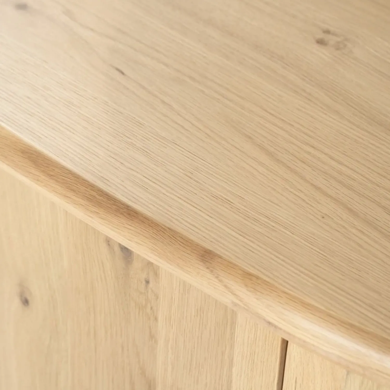 Eleonora Industriele Kasten|Tv Meubels|Tv-meubel Josh naturel 240cm