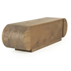 Eleonora Industriele Kasten|Tv Meubels|Tv-meubel King mangohout 160cm