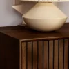 Furndea Industriele Kasten|Tv Meubels|Tv meubel Martin Walnoot 210cm