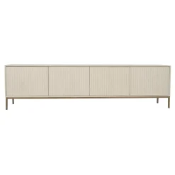 Furndea Industriele Kasten|Tv Meubels|Tv meubel Martin Zand 210 cm