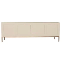 Furndea Industriele Kasten|Tv Meubels|Tv meubel Martin Zand 165 cm