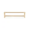 Eleonora Industriele Kasten|Tv Meubels|Tv meubel Selbu eikenhout 200cm