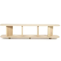 Eleonora Industriele Kasten|Tv Meubels|Tv meubel Ty Naturel 180cm