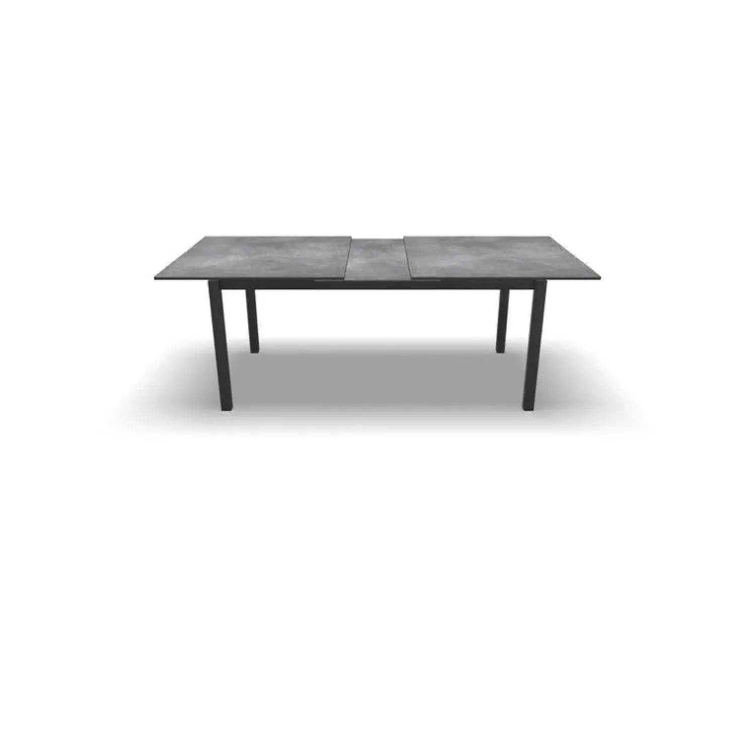 Lesli Living Tuintafels|Uittrektafel Lagos 200-260cm