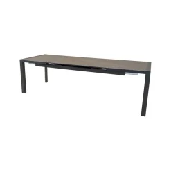 Lesli Living Tuintafels|Uittrektafel Lagos 200-260cm