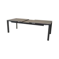 Lesli Living Tuintafels|Uittrektafel Lagos 200-260cm